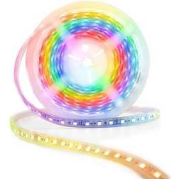 Nedis WIFILS51CRGB Multicoloured Lichtleiste