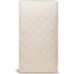 Naturepedic Ultra Breathable 2-Stage Crib Mattress 27.2x51.6"