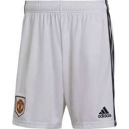 Adidas Manchester United FC Home Shorts 2022-23