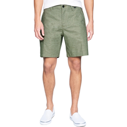 Hurley H2O-Dri Breathe Walkshorts 19" - Olive