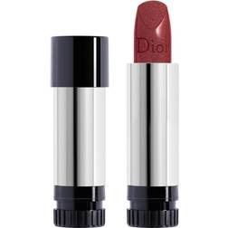 Christian Dior Rouge Dior #976 Daisy Plum Refill - Compare Prices ...