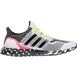 Adidas Ultraboost 5.0 DNA - Cloud White/Core Black/Turbo