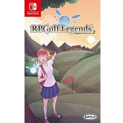 RPGolf Legends (Switch)