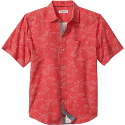 Tommy Bahama Palms in Paradise Camp Shirt