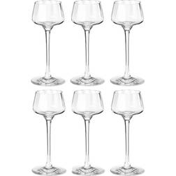 Georg Jensen Bernadotte Snaps Cocktail Glass 1.4fl oz 6