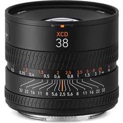 Hasselblad XCD 38mm F2.5 V