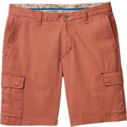 Tommy Bahama Coastal Key 10-Inch Cargo Shorts