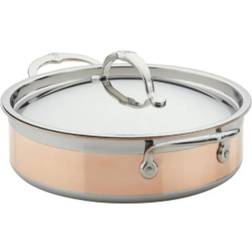 Hestan CopperBond with lid 0.87 gal