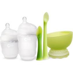 Olababy Essential Feeding Gift Set