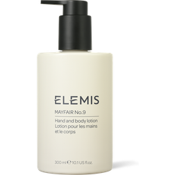 Elemis Mayfair No.9 Hand & Body Lotion 10.1fl oz