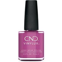 CND Vinylux Long Wear Polish #312 Pyschedelic 0.5fl oz