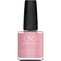 CND Vinylux Long Wear Polish #358 Pacific Rose 0.5fl oz