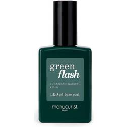 Manucurist Green Flash LED Gel Base Coat 0.5fl oz