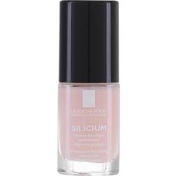 La Roche-Posay Silicium Color Care Nail Polish Shade