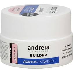 Treatment for Nails Andreia Acrylic Powder