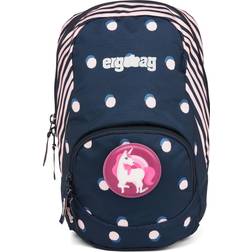 School Bag Ergobag ERG-MIS-002-9Y5 Navy