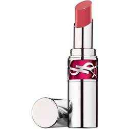 Yves Saint Laurent Rouge Volupté Candy Glaze #05 Pink Satisfaction