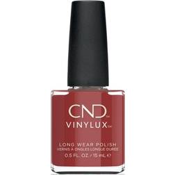 CND Vinylux Long Wear Polish #383 Books & Beaujolais 15ml