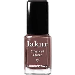 LondonTown Lakur Nail Lacquer Natural Charm 0.4fl oz