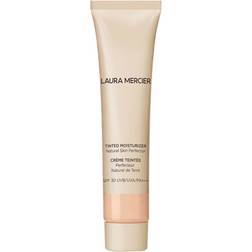 Laura Mercier Tinted Moisturiser Natural Skin Perfector Travel Size 25Ml Ganache