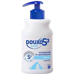 Douxo S3 Care Shampoo