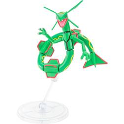 Pokemon Epic Actionfigur Rayquaza 15 cm