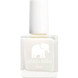 Ella+Mila Love Nail Polish Pure Love 0.4fl oz