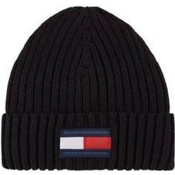 Tommy Hilfiger Kid's Essential Flag Patch Beanie