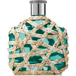 John Varvatos XX Artisan Teal EdT 4.2 fl oz