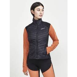 Craft Adv Essence Warm Vest Woman