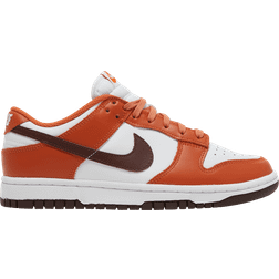 Nike Dunk Low W - Sport Spice/White/Bronze Eclipse