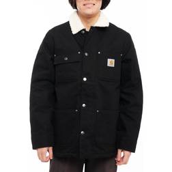 Carhartt-WIP Fairmount Coat (Organic Cotton) rigid