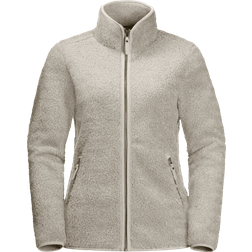 Jack Wolfskin High Cloud Jacket Women night female 2022 Jackets & Vests