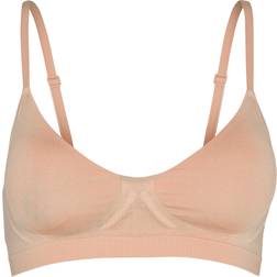 Calvin Klein Lght Lined Bralette Wireless Bras