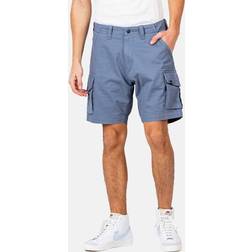 Reell City Cargo Shorts (Olivgrön, W40)