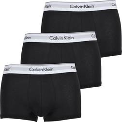 Calvin Klein Underwear Pack Boxer Trunks X