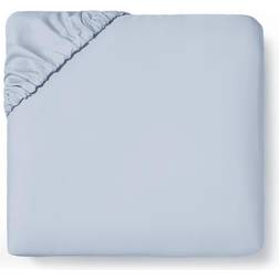 SFERRA Fiona Bed Sheet White, Beige, Gray, Blue (190.5x137.2)