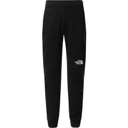 The North Face Boy's Slacker Trousers - TNF Black (NF0A55LMJK3)