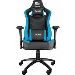 Talius Vulture Gaming Chair - Black/Blue