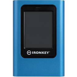 Kingston IronKey Vault Privacy 80 480GB USB 3.2 Gen 1