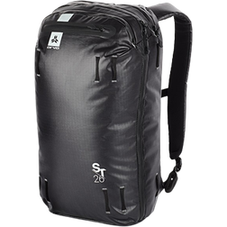 Arva ST26 Ski Backpack - Black