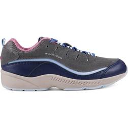 Easy Spirit Romy W - Blue/Grey Multi