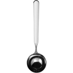 Mepra Fantasia China Gravy Ladle 10.8cm