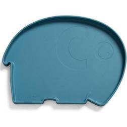 Sebra Fanto Silicone Plates