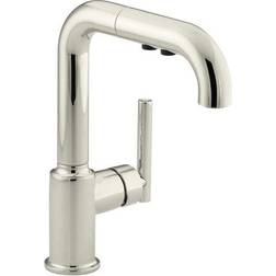 Kohler Purist K-7506-SN Nickel