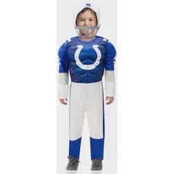 Jerry Leigh Youth Royal Indianapolis Colts Game Day Costume