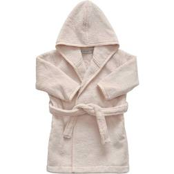 Garbo&Friends Cotton Bathrobe - Sand (GF6280310-0210-481GL)