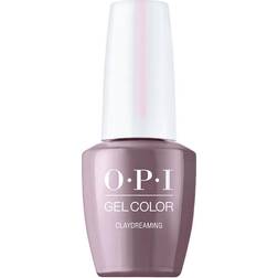 OPI Fall Wonders Collection Gel Color Claydreaming 0.5fl oz