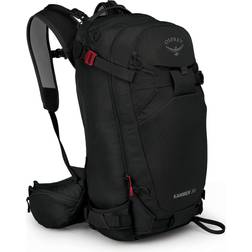 Osprey Kamber 30L - Black