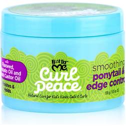 Just for Me Smoothing Ponytail & Edge Control 156g